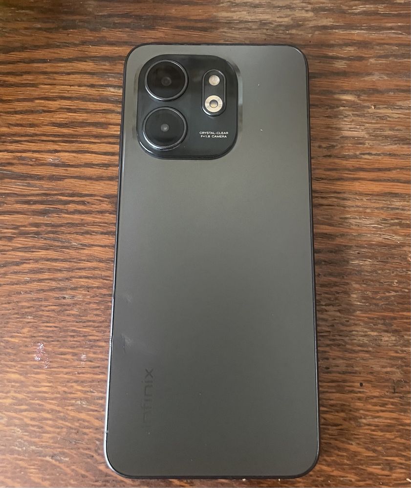 infinix smart 9 ( 128 GB)