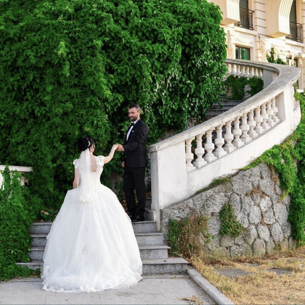 Servicii Foto video: nunta , botez , majorat