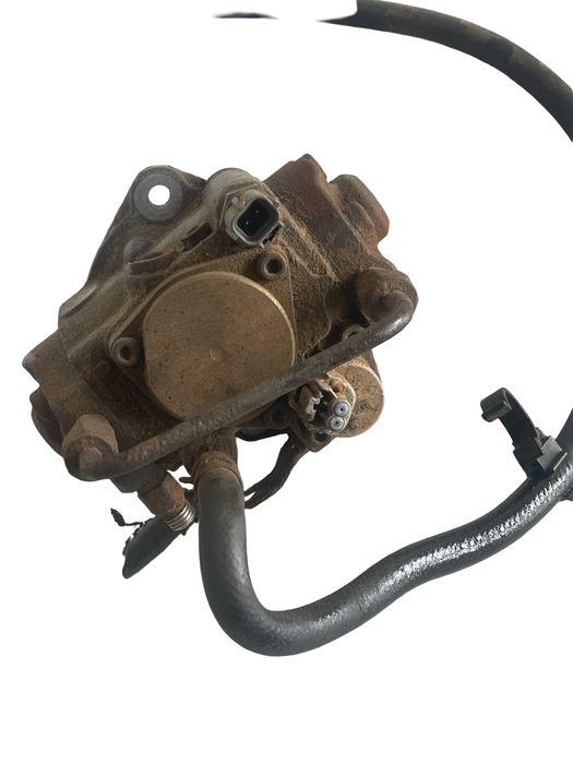 Pompa inalta presiune TOYOTA LAND CRUISER J120 / TOYOTA HILUX  3.0D  2