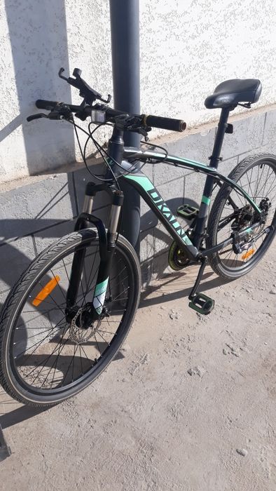 Velosapet sotiladi 26 razmer xolati idiyal