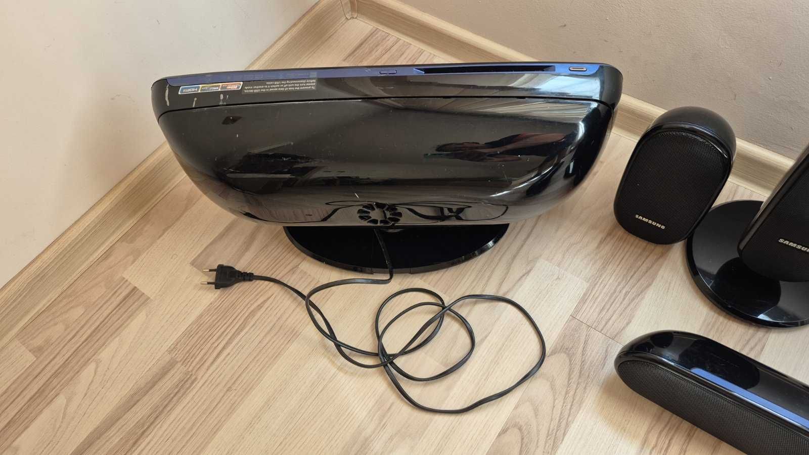 Samsung HT-XQ100N Usb/Hdmi/DVD/Receiver