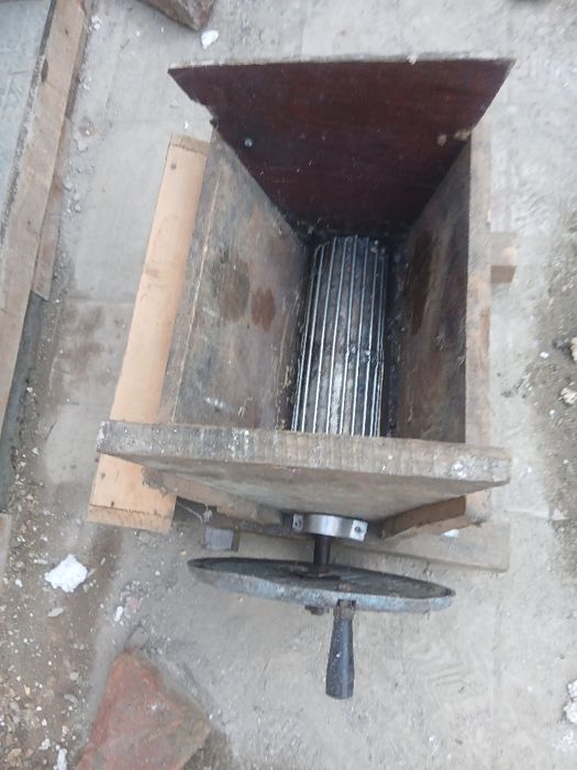 Zdrobitor de struguri