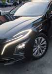 Нотариус Hongqi 500km 2025