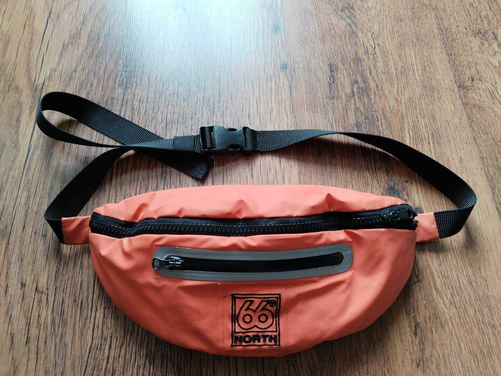 66 north waterproof bag - водоустойчива препаска