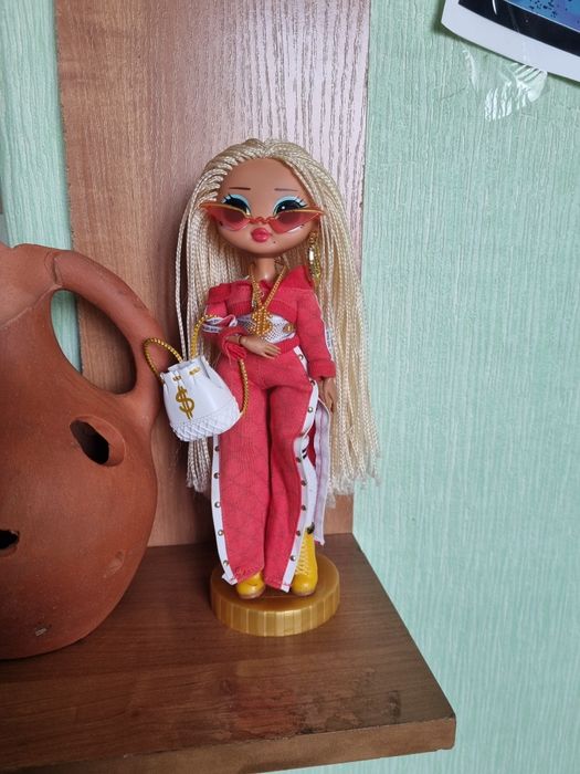 Куклы Лол . Оригинал