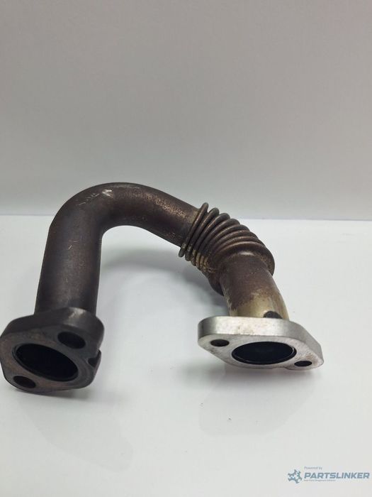 Conducta racitor gaze VOLKSWAGEN GOLF VI 5K1_ 2011 TDi BlueMotion CAYC 77KW|105HP 2011