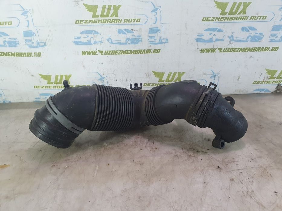 Furtun admisie aer 3c0129654p  2.0 tdi BMN Volkswagen VW Passat B6 [2