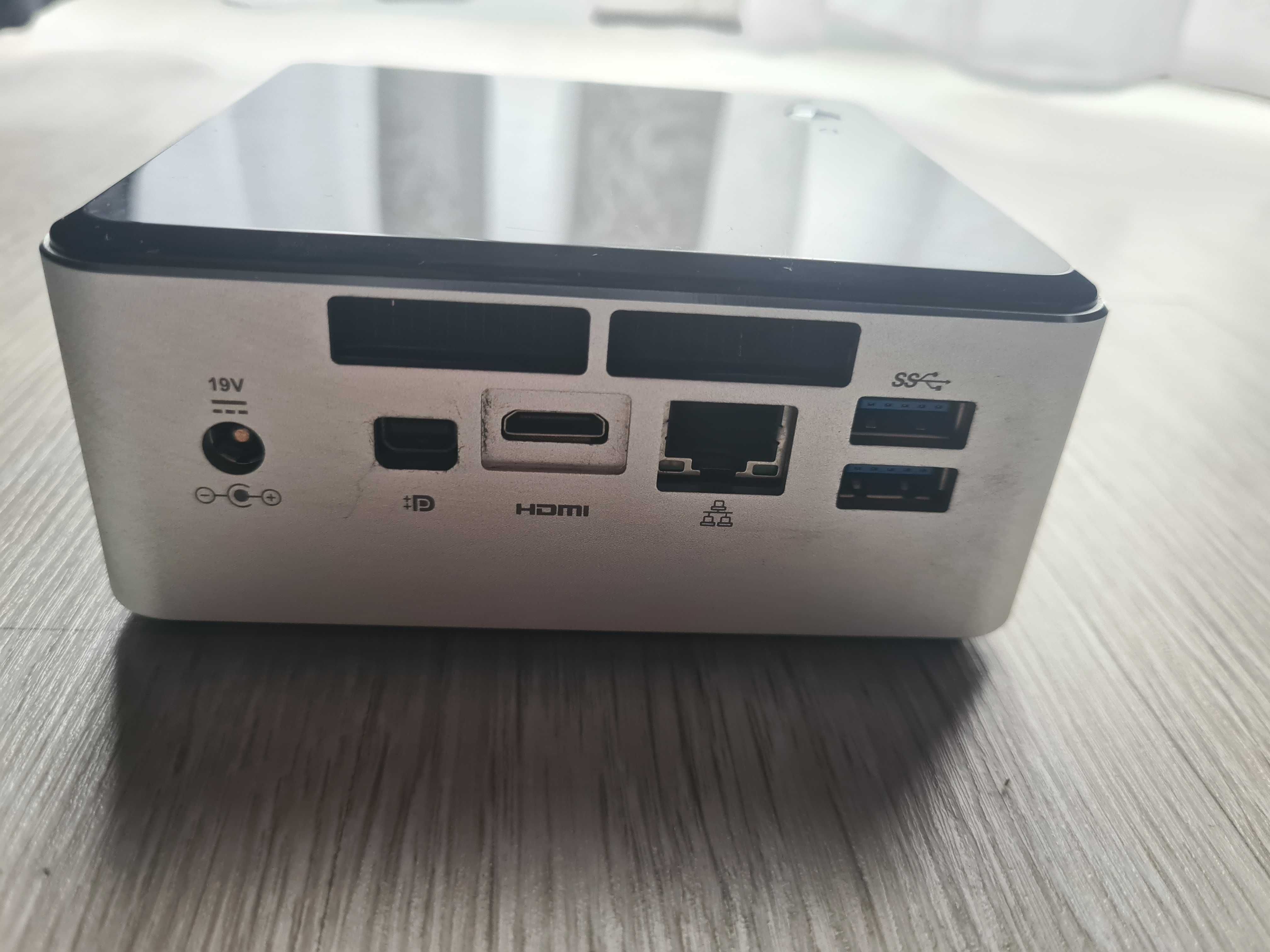 Mini PC Intel NUC