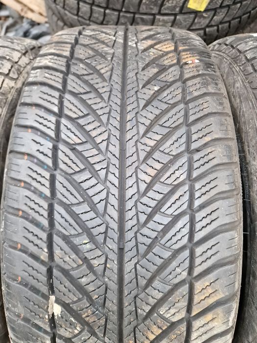 Anvelope 245/45R18 marca Goodyear, M+S ,Run Flat