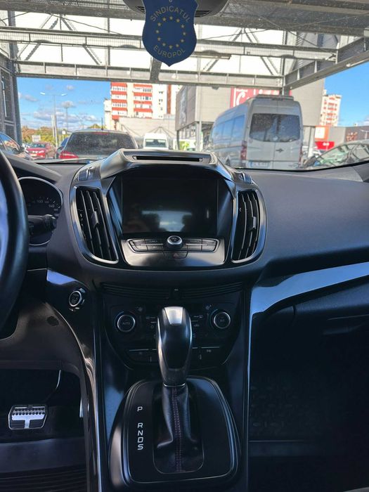 Ford Kuga 2018, 4x4 , ST Line, 2.0 diesel