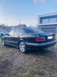 Mercedes w210 2.2