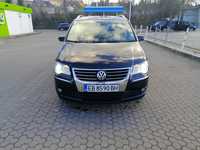 Touran 2,0 tdi 170 PS 7места печка Webasto