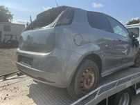 Motor 1,4/16 v fiat grande punto 70 kw