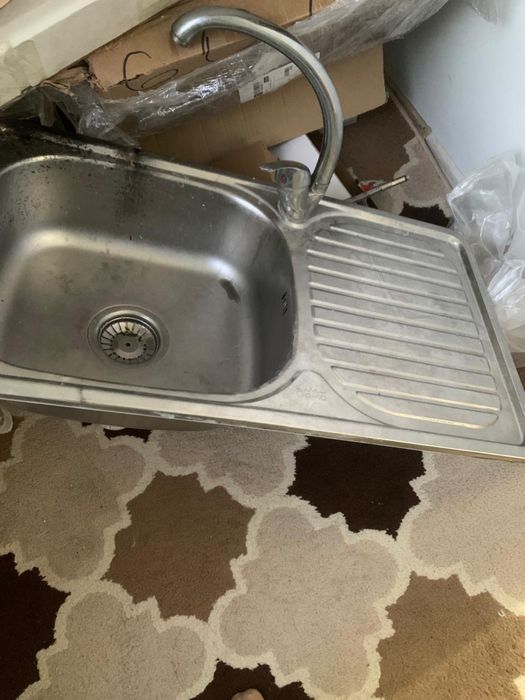 Раковина отдам даром