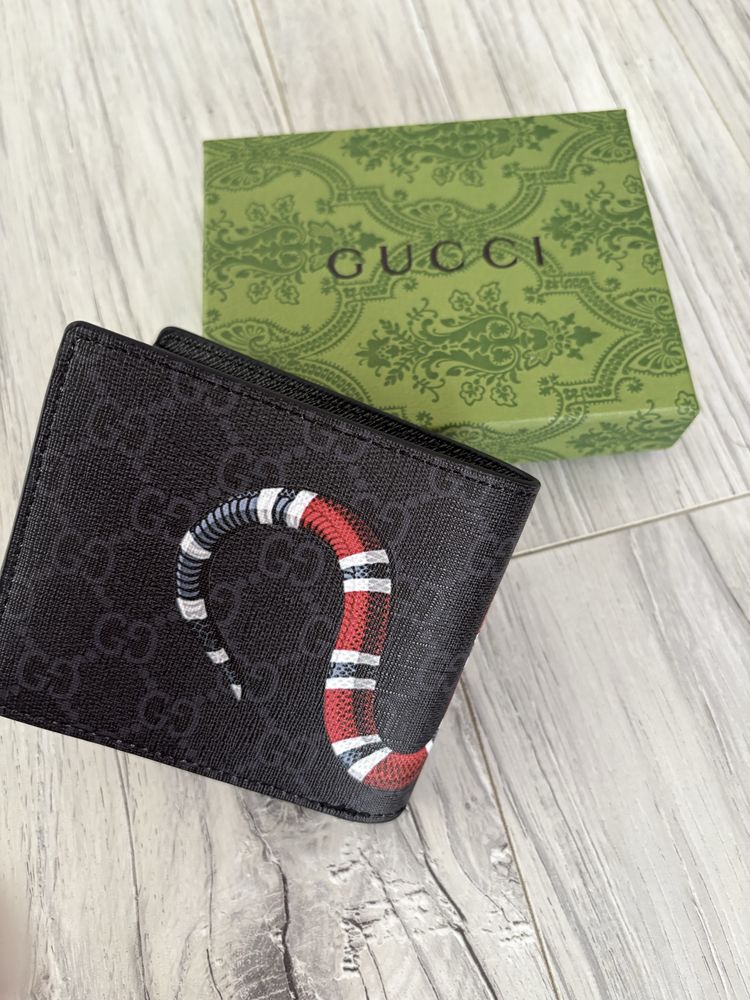 Portofel barbati gucci