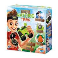 Природа - комплект за пътешественици / комплект детски пътешественици