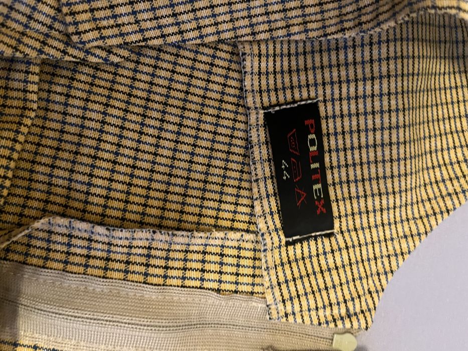 Sarafan dama falben 44