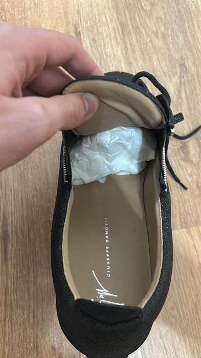 Giuseppe Zanotti