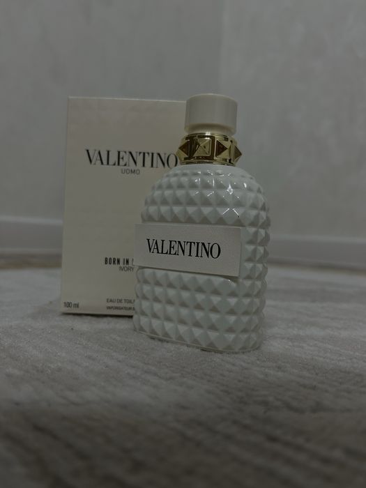 Атауы: Valentino Uomo Born in Roma Ivory