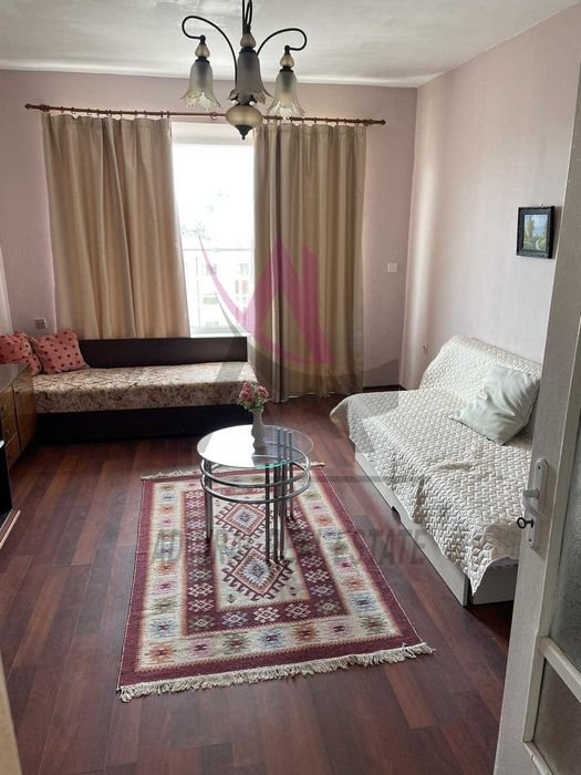 ТОП Цена и Локация! Четиристаен- Базар Левски