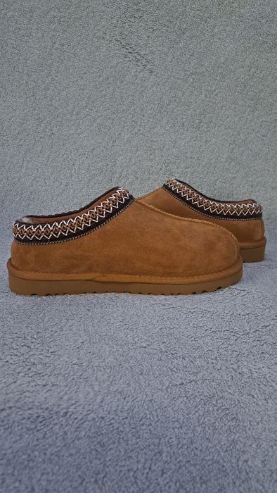 UGG Tasman nepurtati