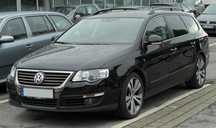 Vand piese Vw Passat b6 1.8TSI DSG Black LA7W