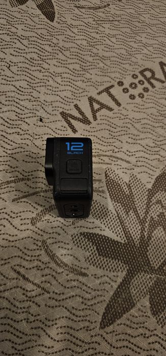 GoPro Hero 12 Black