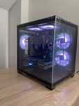 Calculator / Sistem PC Gaming - R5 5600, 3060Ti 8GB, 16GB, 512GB