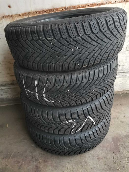 Cauciucuri M+S dimensiune 185/60/R15