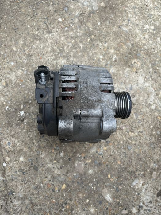 Alternator Peugeot Citroen DS 1.6 HDI BlueHDI euro 6