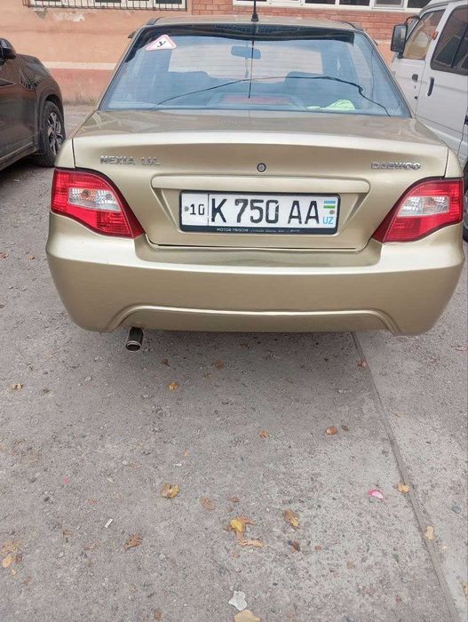Продам Нексия 2 2009 год DONC 1.6 Luxe
