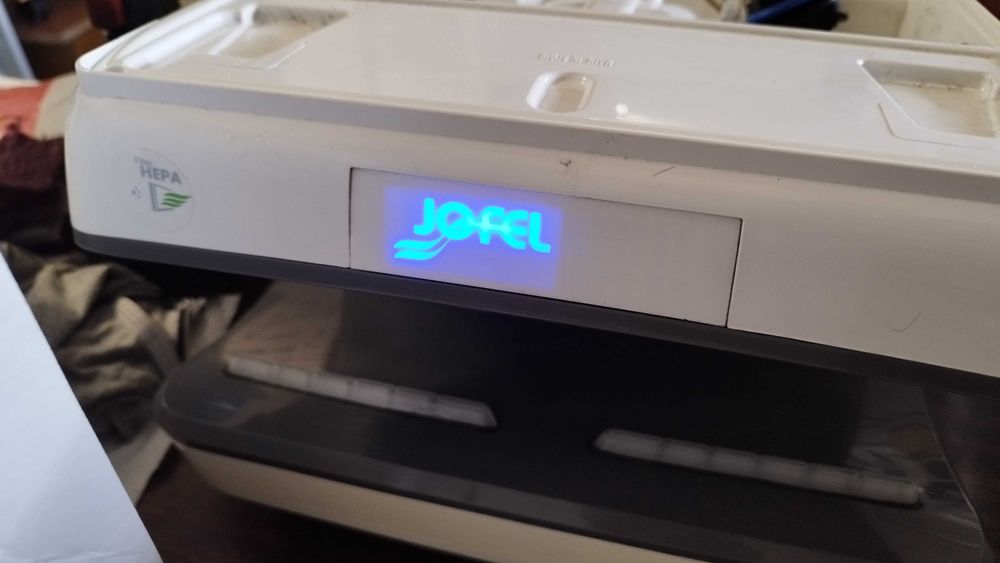 Jofel сешоар за ръце за ремонт