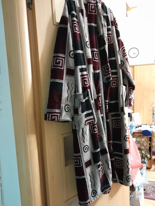 Halat - Capot de casa masura mare