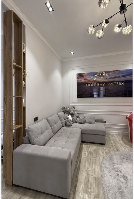 Прдается квартира ЖК Parkent Avenue, Паркент Авеню 2/4/9