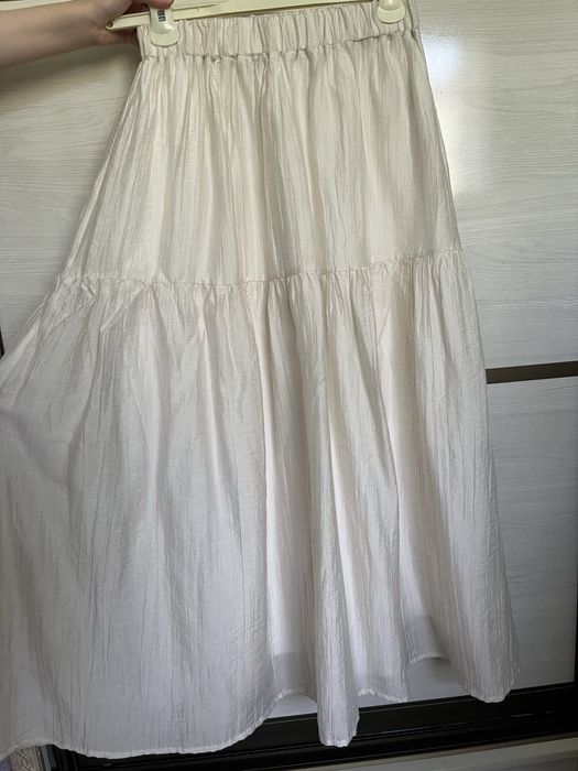 юбка на лето.