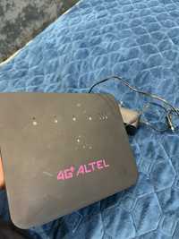 Продам роутер Altel