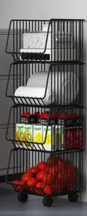 Универсальный органайзер для хранения