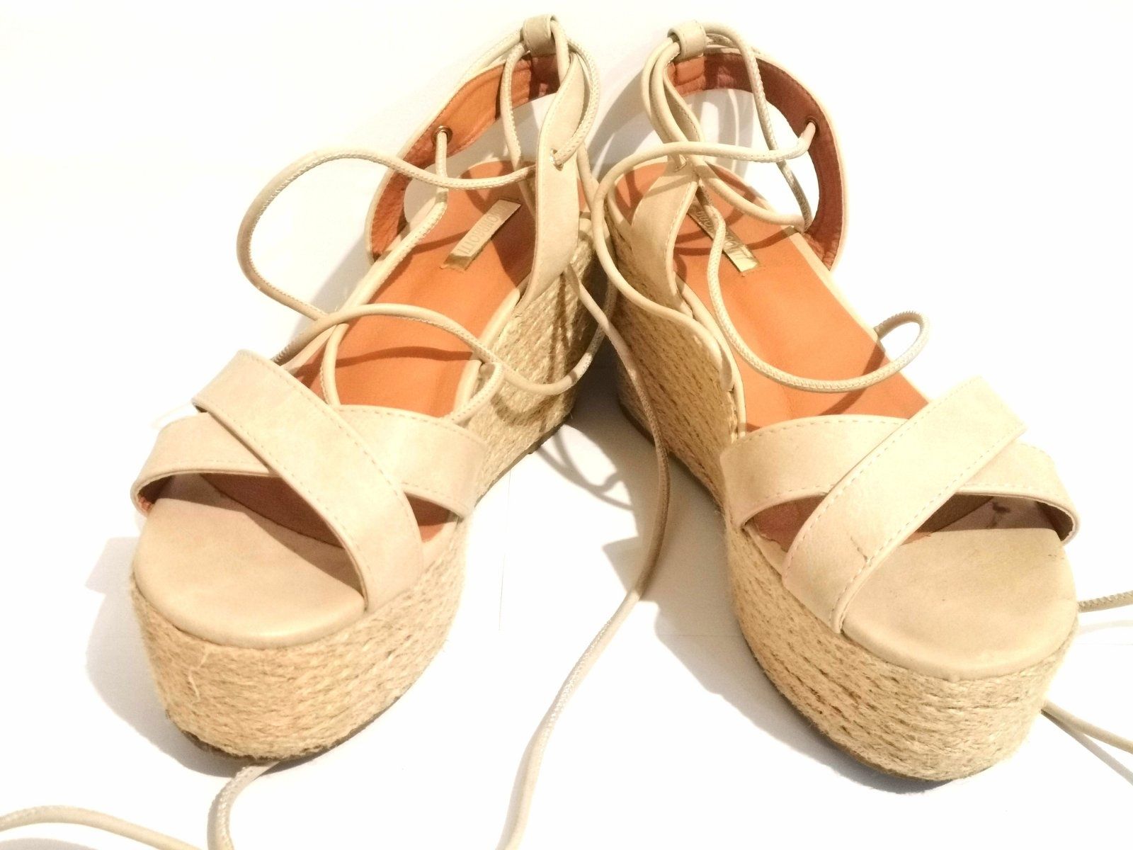 Дамски летни сандали