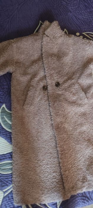 Продам польто срочно