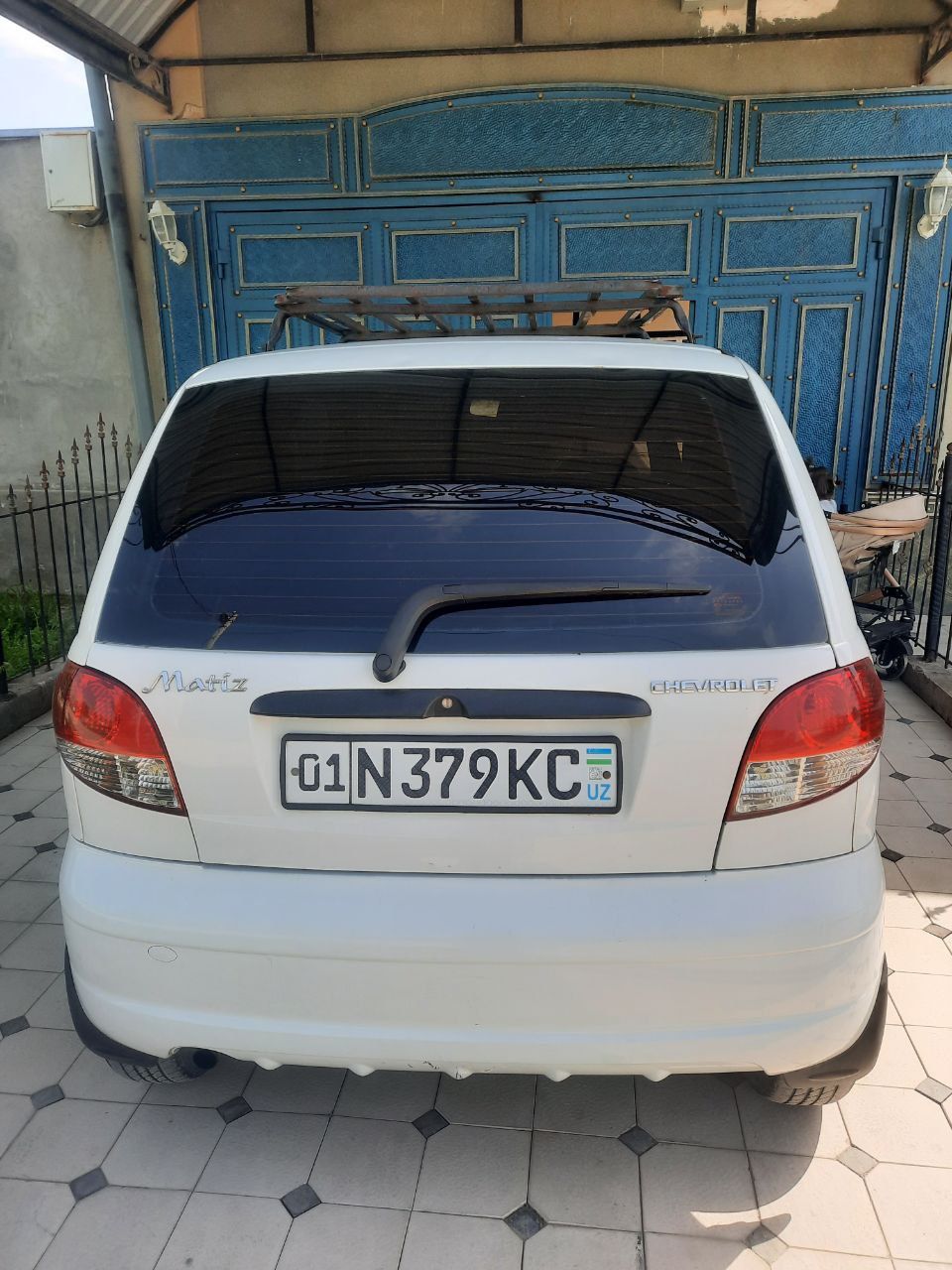 Matiz 2010yil srochna sotiladi metan yoq