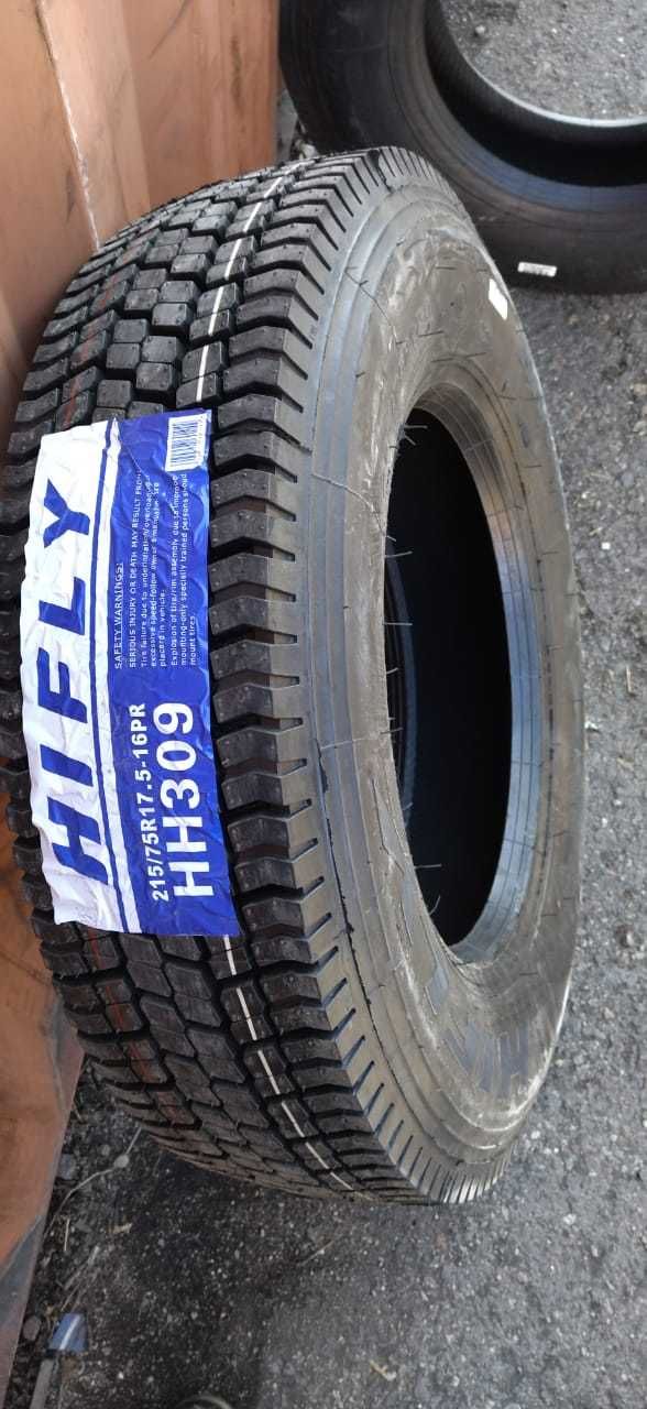 215/75R17.5-16PR HH309 HIFLY