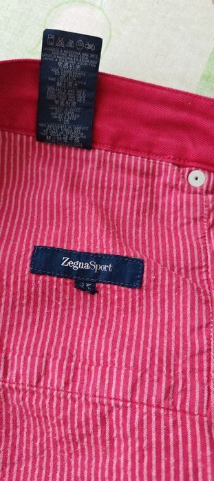 Zegna Sport cotton 33