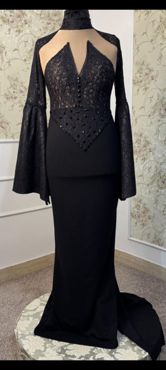 Rochie eleganta  de nasa