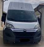 Citroën   JUMPER