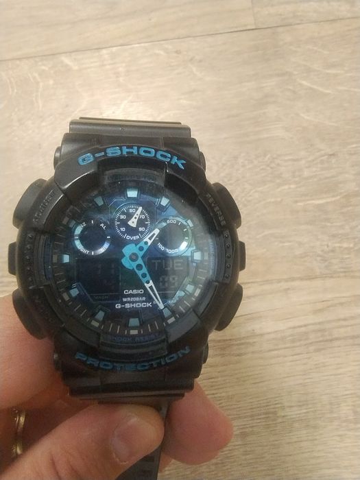 Ceas Casio G-Shock