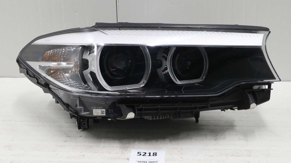 Десен лед фар БМВ Г30/Г31 BMW G30/G31
