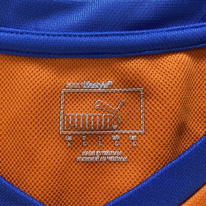 Bluza sport Puma