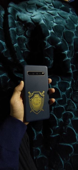 Samsung s10 5g 256gb