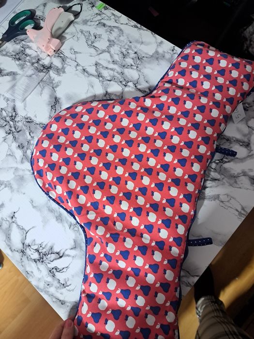 Perna ikea gonflabila