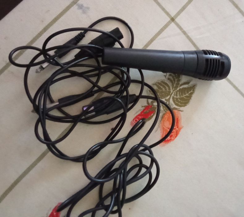 Aspirator,vechi antic